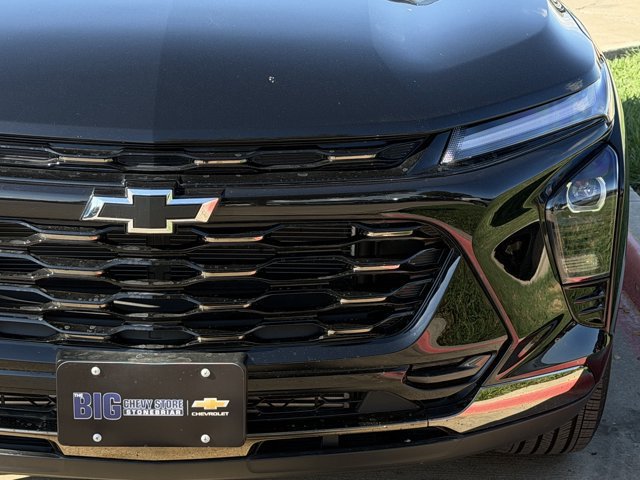 2026 Chevrolet Trax Activ - Photo 9