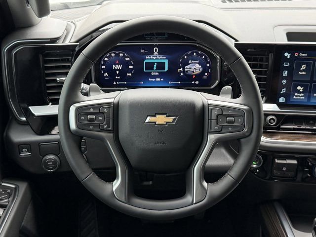 2026 Chevrolet Silverado 1500 LT - Photo 13