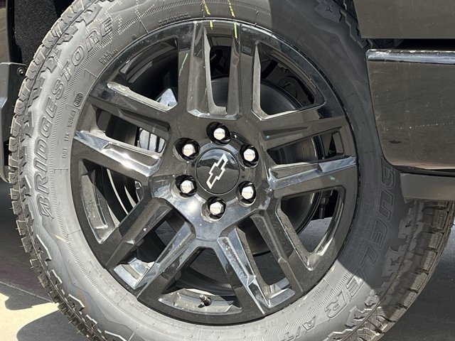 2026 Chevrolet Silverado 1500 LT Trail Boss - Photo 26