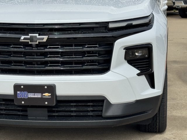 2026 Chevrolet Traverse LT - Photo 9