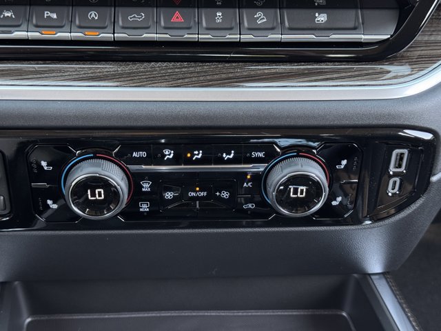 2026 Chevrolet Silverado 1500 LT - Photo 16