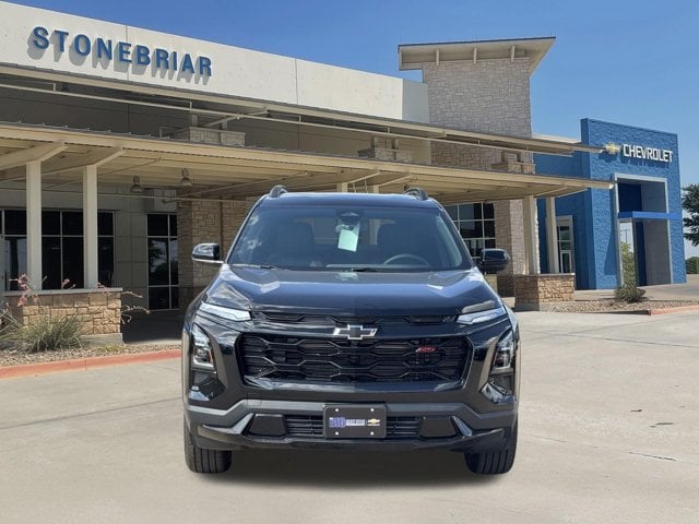 2027 Chevrolet Equinox RS - Photo 8