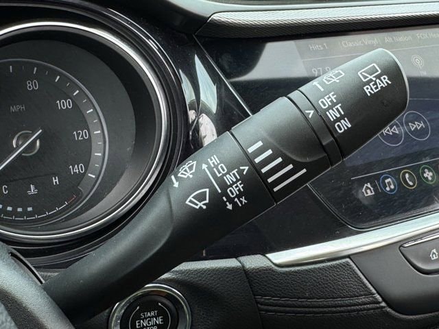 2023 Buick Encore GX Select - Photo 24