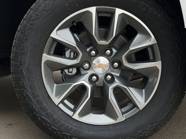 2026 Chevrolet Silverado 1500 LT - Photo 10