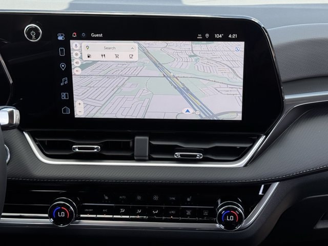 2027 Chevrolet Equinox LT - Photo 13