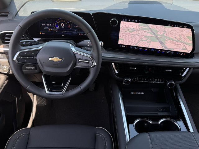 2026 Chevrolet Tahoe Premier - Photo 11