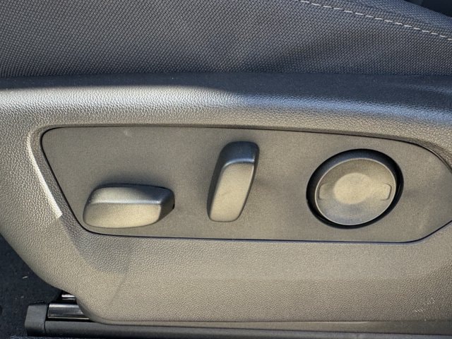 2026 Chevrolet Silverado 1500 LT Trail Boss - Photo 22