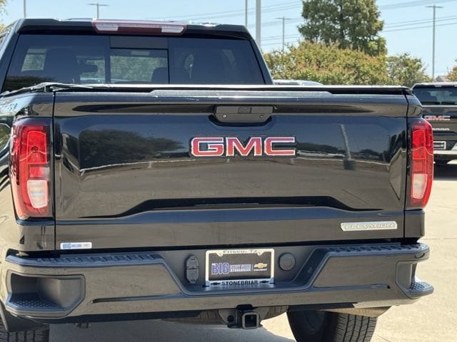 2021 GMC Sierra 1500 Elevation - Photo 8