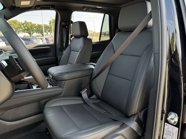 2026 Chevrolet Tahoe Z71 - Photo 21