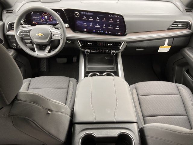 2026 Chevrolet Tahoe LS - Photo 11