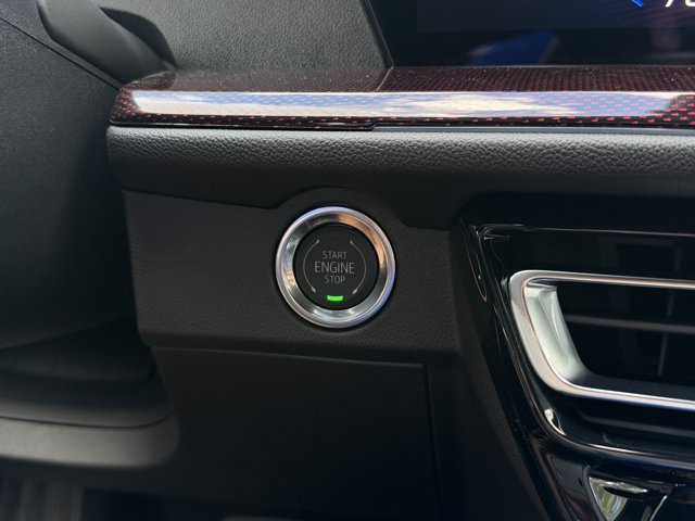 2027 Chevrolet Traverse RS - Photo 20