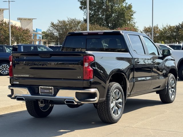 2026 Chevrolet Silverado 1500 LT - Photo 5