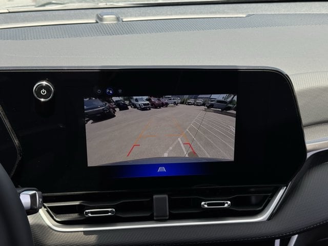 2027 Chevrolet Equinox LT - Photo 14