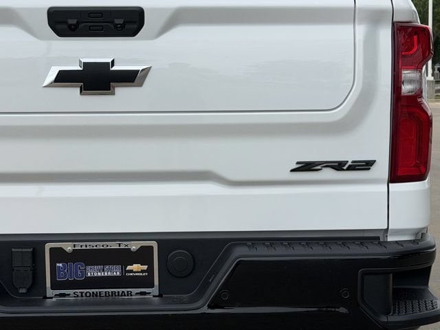 2026 Chevrolet Silverado 1500 ZR2 - Photo 6