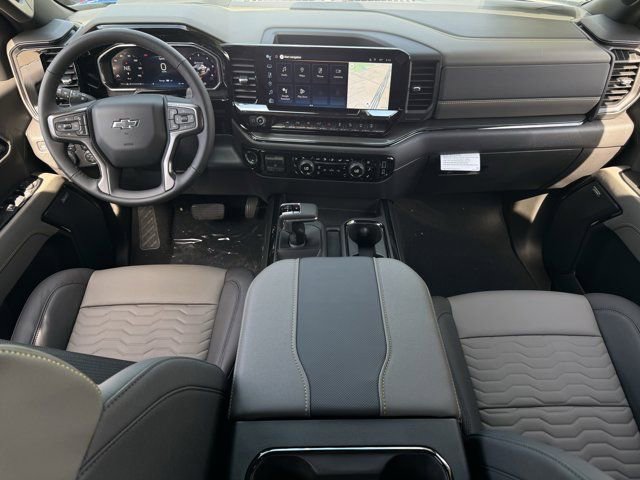 2026 Chevrolet Silverado 1500 ZR2 - Photo 10