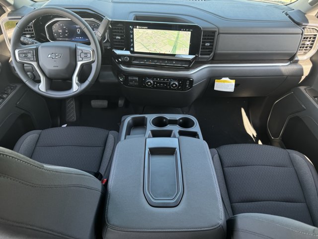 2026 Chevrolet Silverado 1500 RST - Photo 10