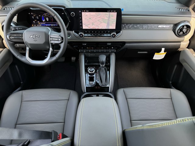 2026 Chevrolet Colorado ZR2 - Photo 10