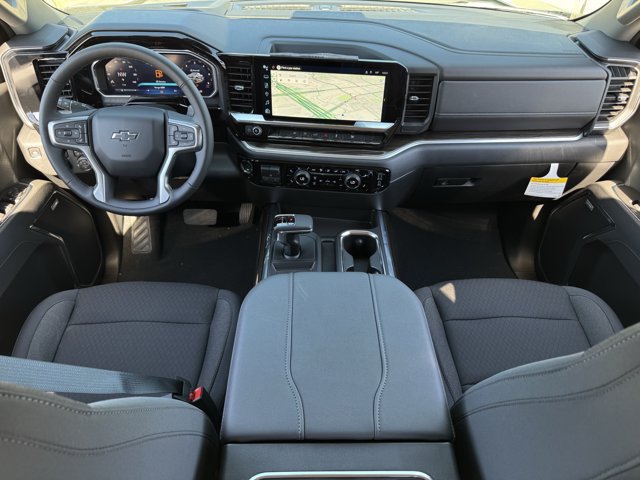 2026 Chevrolet Silverado 1500 RST - Photo 10