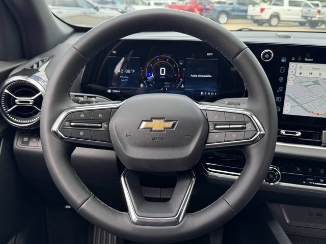 2027 Chevrolet Equinox LT - Photo 12