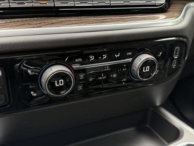 2026 Chevrolet Silverado 1500 LT - Photo 18