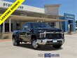 Chevrolet Silverado 3500 HD