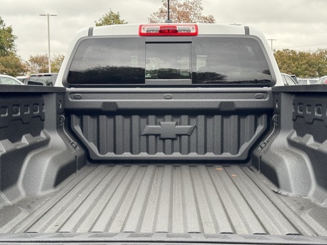 2026 Chevrolet Colorado ZR2 - Photo 25