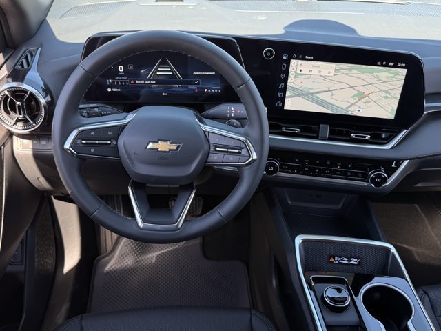 2027 Chevrolet Equinox LT - Photo 11