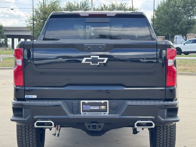 2026 Chevrolet Silverado 1500 LT Trail Boss - Photo 6
