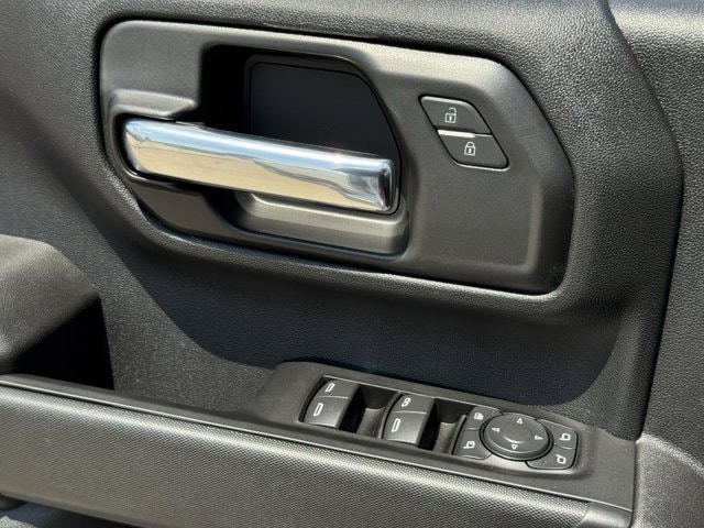 2026 Chevrolet Silverado 2500 HD WT - Photo 19