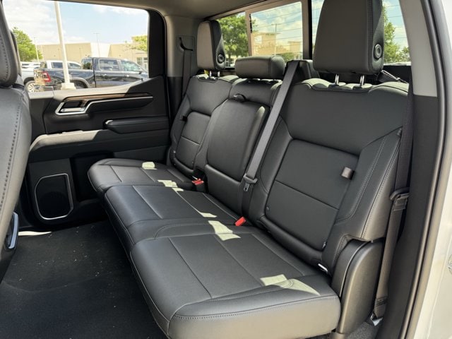 2026 Chevrolet Silverado 1500 LT - Photo 22