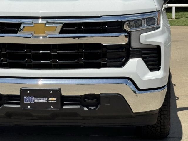 2026 Chevrolet Silverado 1500 LT - Photo 9