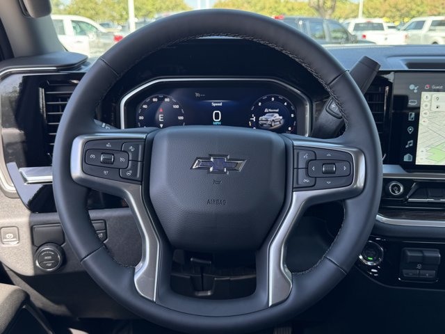 2026 Chevrolet Silverado 1500 RST - Photo 12