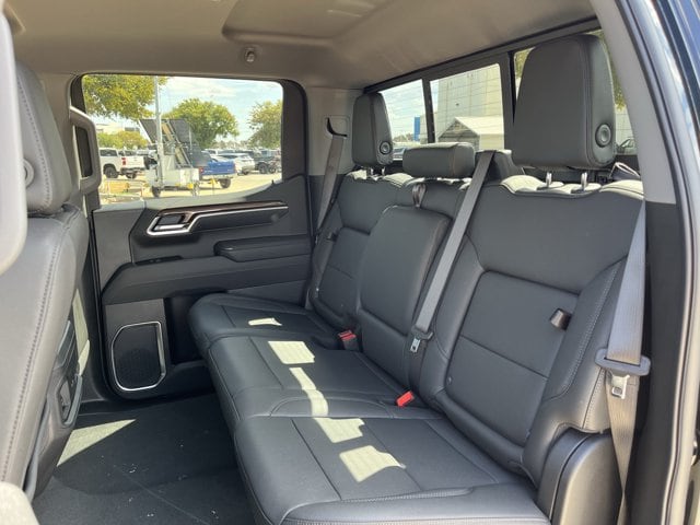 2026 Chevrolet Silverado 1500 LT Trail Boss - Photo 25