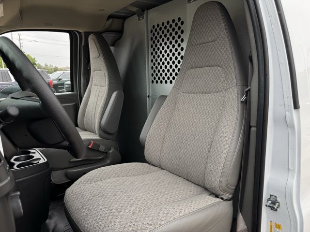 2026 Chevrolet Express Cargo WT - Photo 19