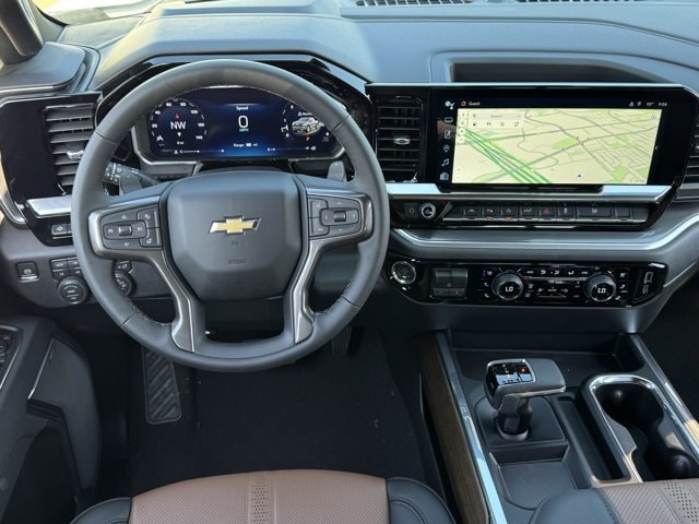 2026 Chevrolet Silverado 1500 High Country - Photo 11