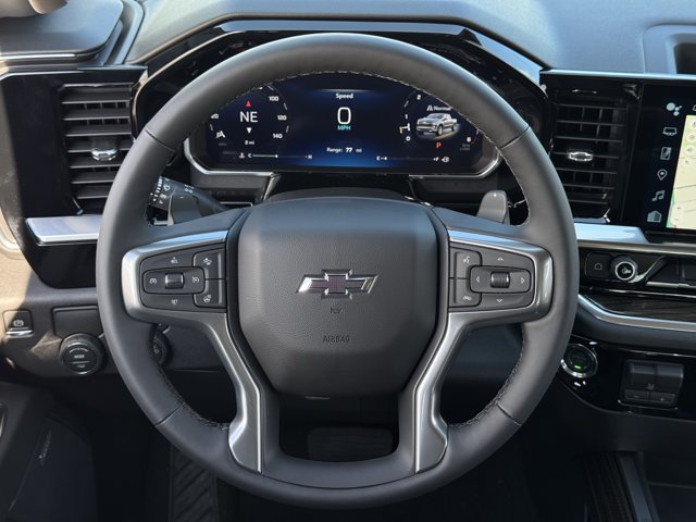 2026 Chevrolet Silverado 1500 RST - Photo 12