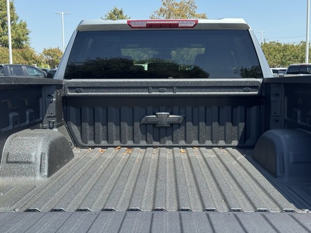 2026 Chevrolet Silverado 1500 RST - Photo 25