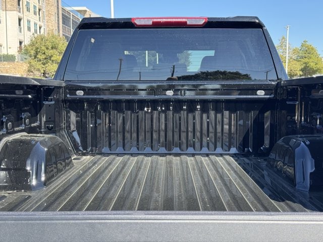 2026 Chevrolet Silverado 1500 LT Trail Boss - Photo 24