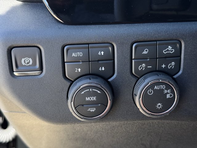 2026 Chevrolet Silverado 1500 LT - Photo 18