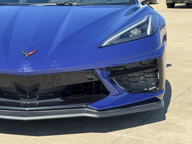 2026 Chevrolet Corvette 2LT - Photo 9