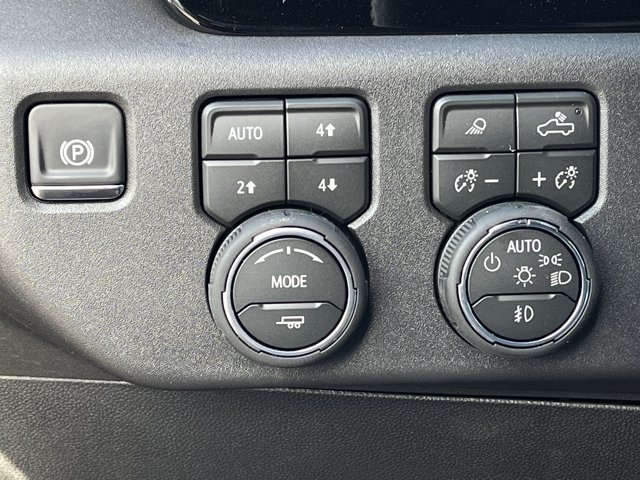 2026 Chevrolet Silverado 1500 RST - Photo 20