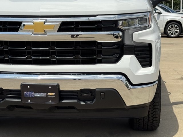 2026 Chevrolet Silverado 1500 LT - Photo 9