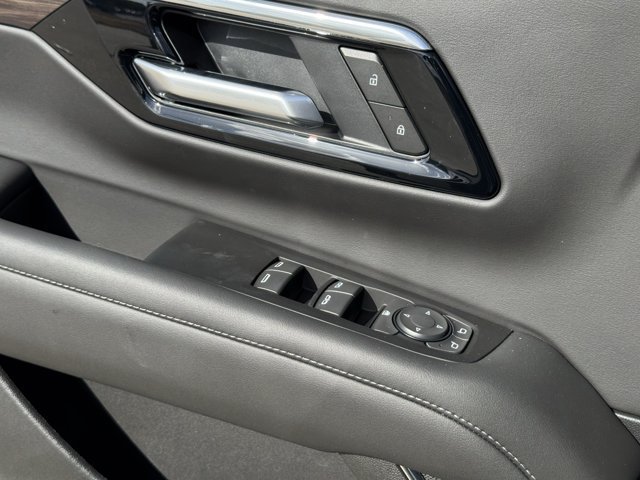 2026 Chevrolet Tahoe LS - Photo 19