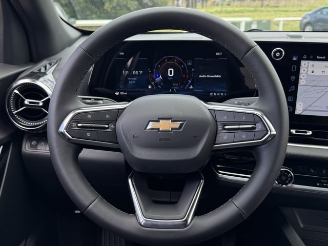 2027 Chevrolet Equinox LT - Photo 12