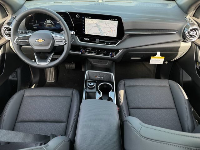2027 Chevrolet Equinox LT - Photo 10