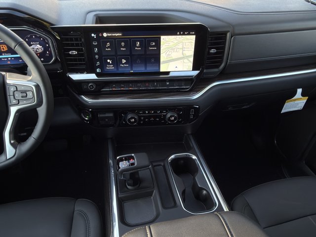 2026 Chevrolet Silverado 1500 RST - Photo 11