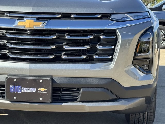 2026 Chevrolet Equinox LT - Photo 9