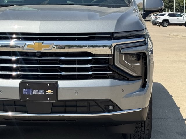 2026 Chevrolet Tahoe LT - Photo 9