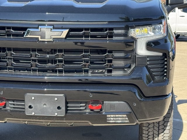 2026 Chevrolet Silverado 1500 LT Trail Boss - Photo 9