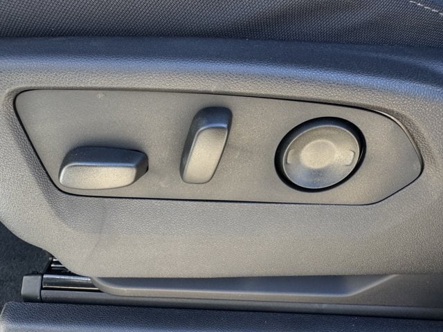 2026 Chevrolet Silverado 1500 RST - Photo 21